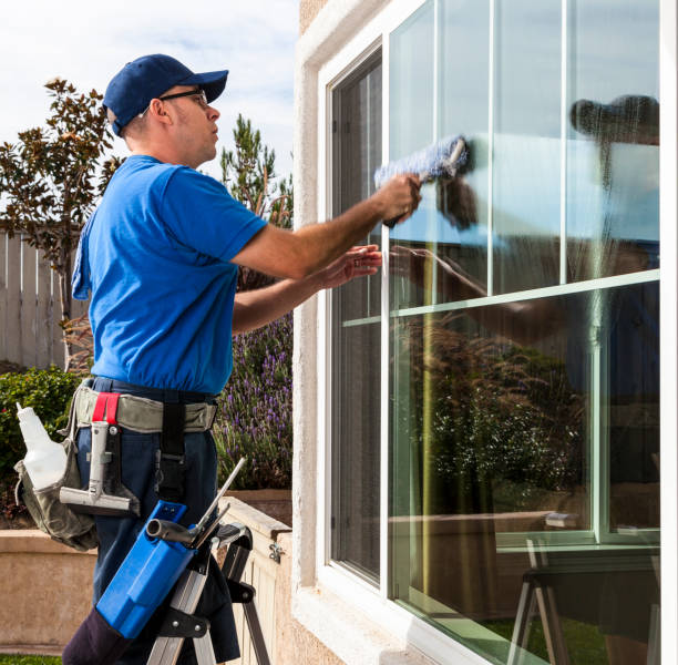 window cleaning course